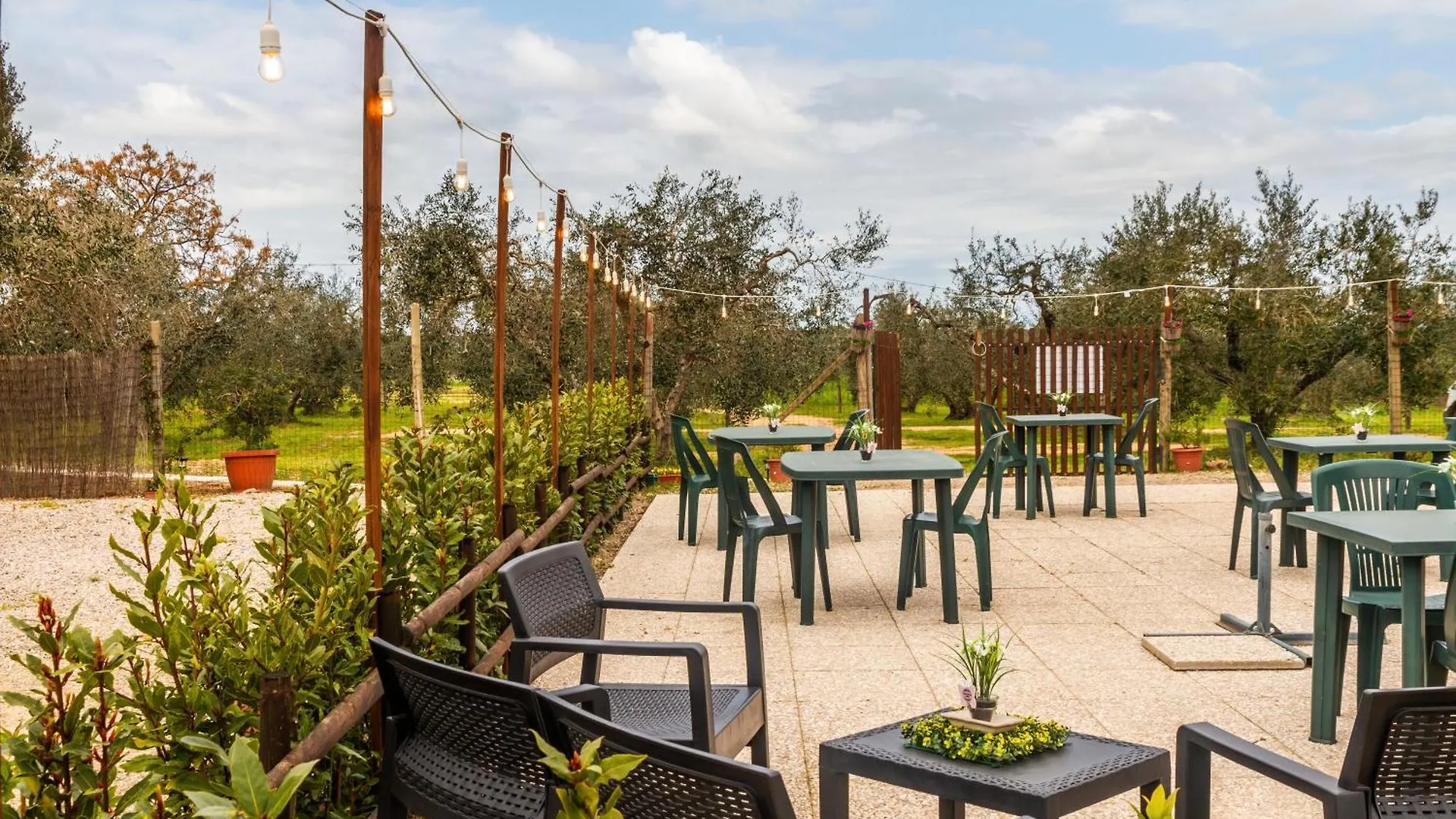Agriturismo Tramonto In Maremma Γκροσέτο Κατάλυμα σε φάρμα