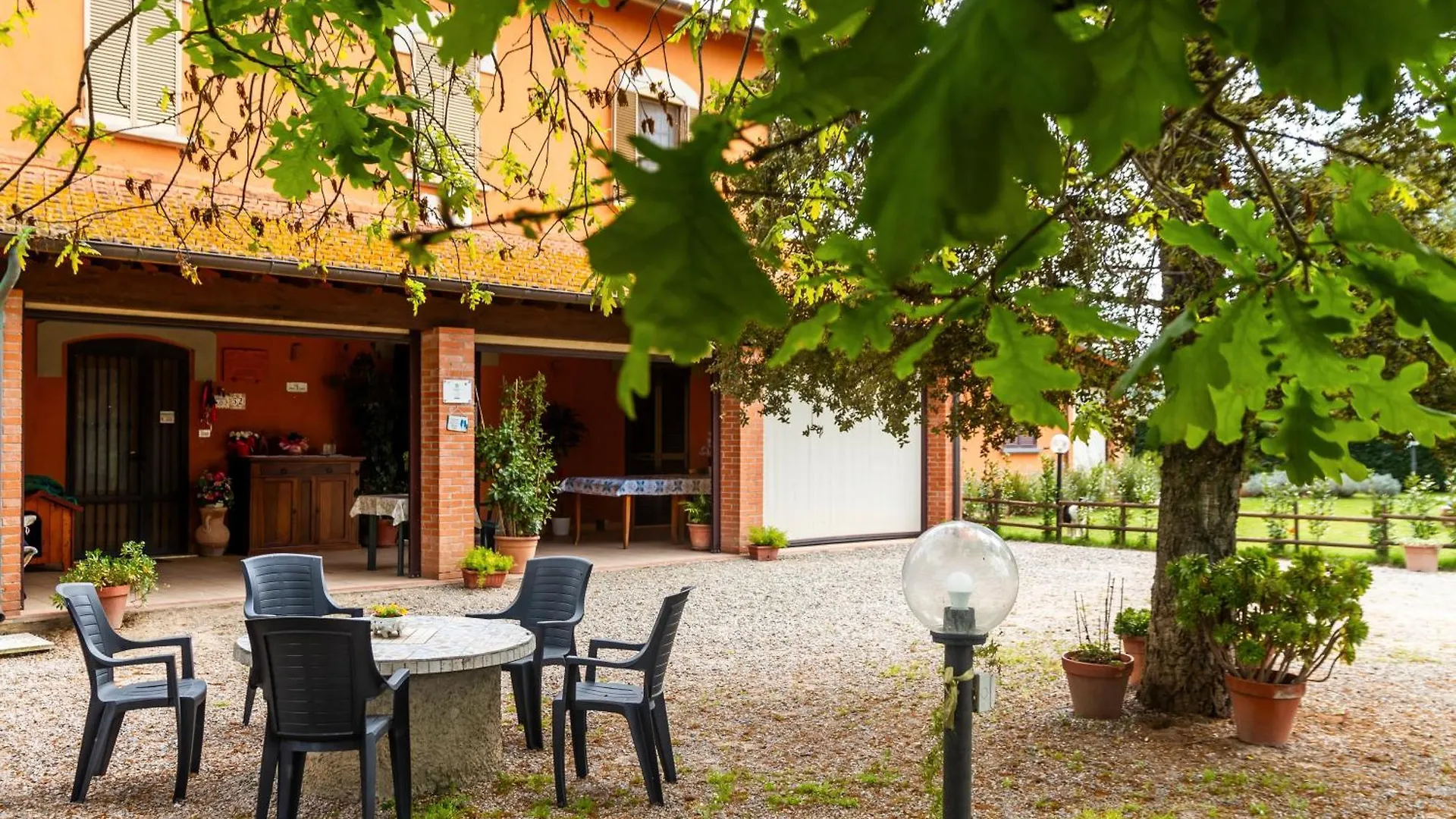 Agriturismo Tramonto In Maremma 그레세토 이탈리아